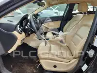 2017 Mercedes Benz GLA-Class фото