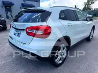 2017 Mercedes Benz GLA-Class фото