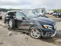 2017 Mercedes Benz GLA-Class фото