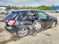 2017 Mercedes Benz GLA-Class фото