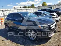 2017 Mercedes Benz GLA-Class photo