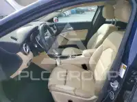 2017 Mercedes Benz GLA-Class photo