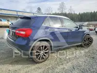 2017 Mercedes Benz GLA-Class photo