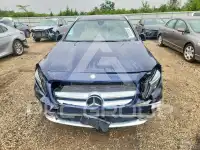 2017 Mercedes Benz GLA-Class фото