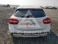 2017 Mercedes Benz GLA-Class photo