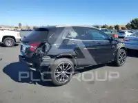 2017 Mercedes Benz GLA-Class фото