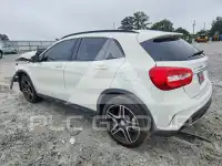 2017 Mercedes Benz GLA-Class photo