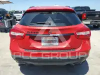 2017 Mercedes Benz GLA-Class photo