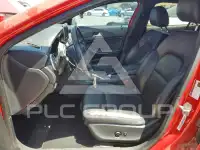 2017 Mercedes Benz GLA-Class photo