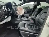2017 Mercedes Benz GLA-Class photo