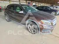 2017 Mercedes Benz GLA-Class photo