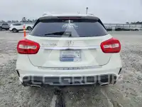 2017 Mercedes Benz GLA-Class photo