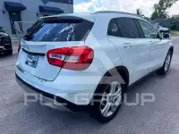 2017 Mercedes Benz GLA-Class photo