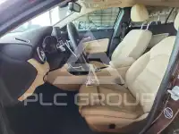 2017 Mercedes Benz GLA-Class photo