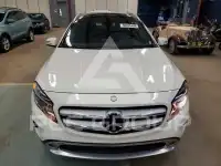 2017 Mercedes Benz GLA-Class фото