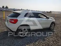 2017 Mercedes Benz GLA-Class photo