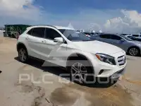 2017 Mercedes Benz GLA-Class фото