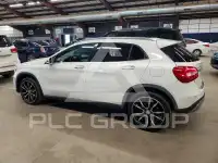 2017 Mercedes Benz GLA-Class фото