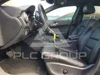 2017 Mercedes Benz GLA-Class photo