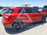 2017 Mercedes Benz GLA-Class photo