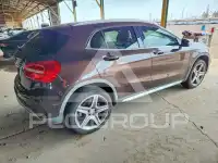2017 Mercedes Benz GLA-Class photo
