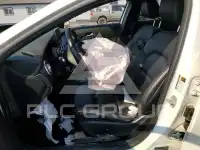 2017 Mercedes Benz GLA-Class photo