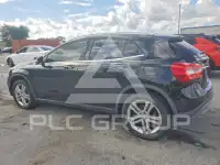 2017 Mercedes Benz GLA-Class фото