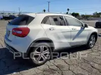 2017 Mercedes Benz GLA-Class photo