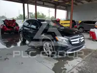 2017 Mercedes Benz GLA-Class фото