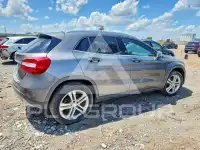 2017 Mercedes Benz GLA-Class фото