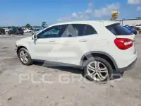 2017 Mercedes Benz GLA-Class фото