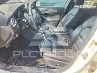 2017 Mercedes Benz GLA-Class фото