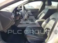 2017 Mercedes Benz GLA-Class photo