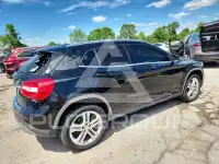 2017 Mercedes Benz GLA-Class фото