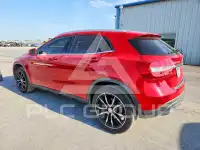 2017 Mercedes Benz GLA-Class фото