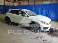 2017 Mercedes Benz GLA-Class фото