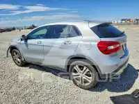 2017 Mercedes Benz GLA-Class фото
