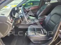 2017 Mercedes Benz GLA-Class фото