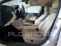 2017 Mercedes Benz GLA-Class фото