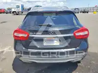 2017 Mercedes Benz GLA-Class фото