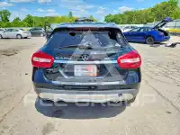 2017 Mercedes Benz GLA-Class фото