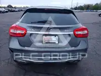 2017 Mercedes Benz GLA-Class фото