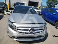 2017 Mercedes Benz GLA-Class фото