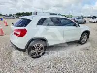 2017 Mercedes Benz GLA-Class фото