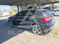 2017 Mercedes Benz GLA-Class фото