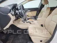 2017 Mercedes Benz GLA-Class фото