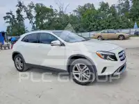 2017 Mercedes Benz GLA-Class photo