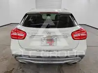 2017 Mercedes Benz GLA-Class фото