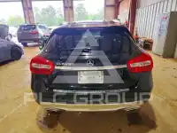 2017 Mercedes Benz GLA-Class photo
