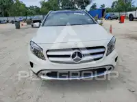 2017 Mercedes Benz GLA-Class photo